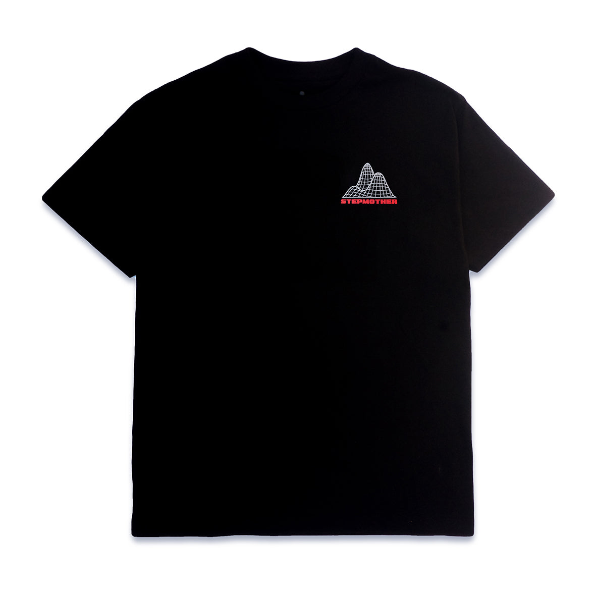 Blaine Ellis T-shirt - Black