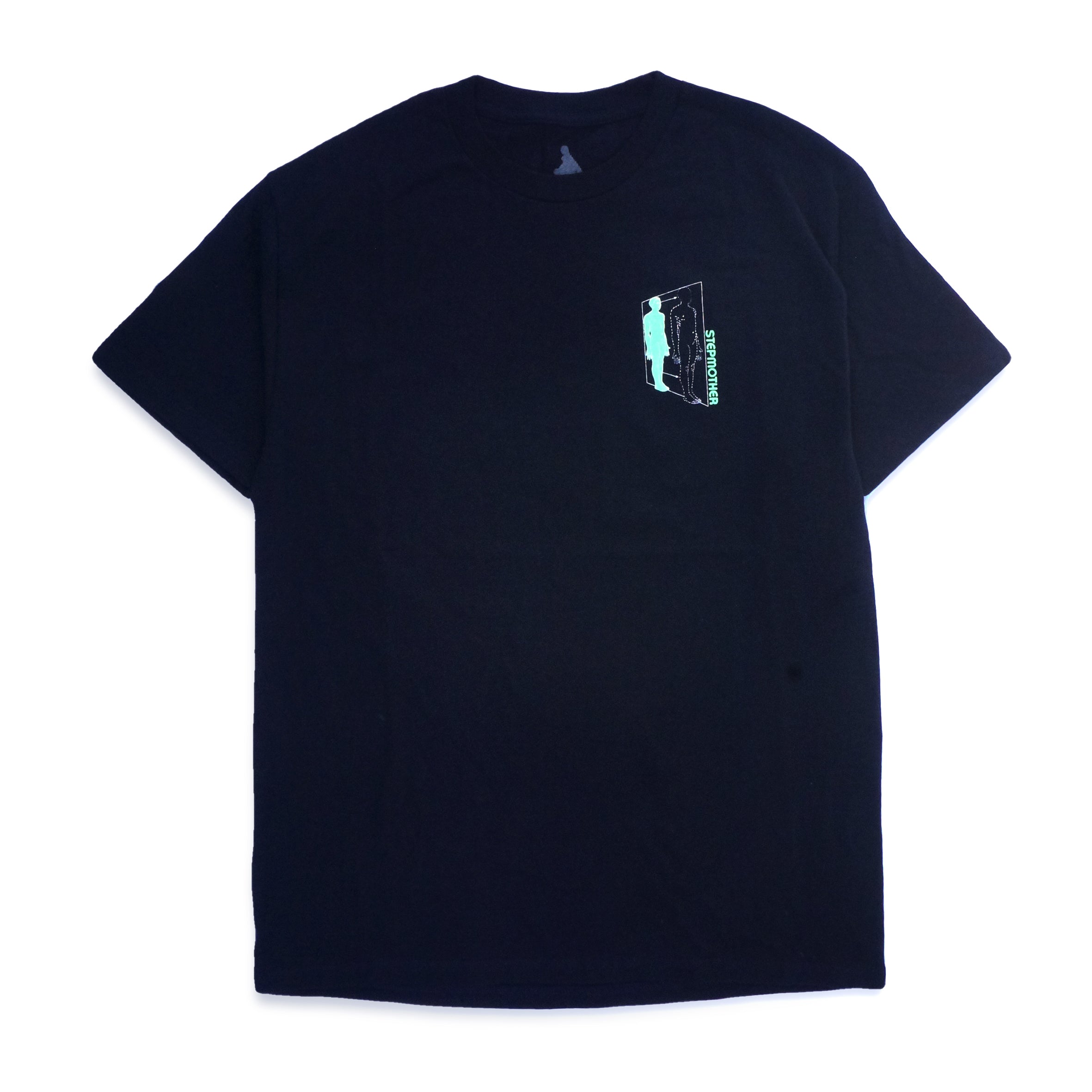 Day Spa T-shirt - Navy